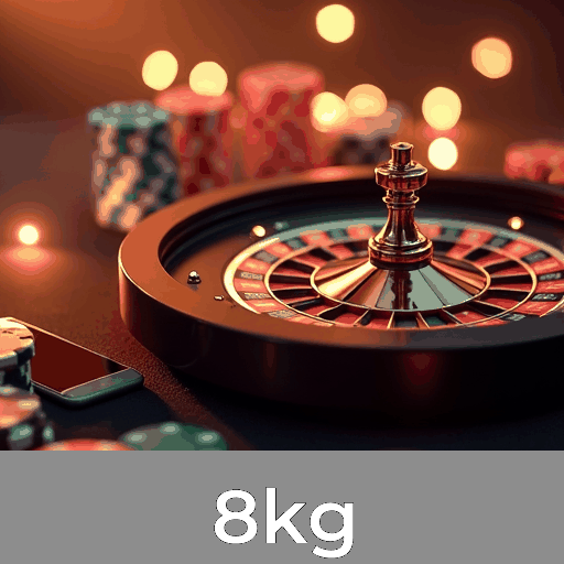 Aproveite as Promoções Imperdíveis do 8kg