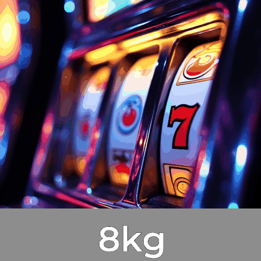 8kg: Explore a Facilidade e Funcionalidade do Nosso App