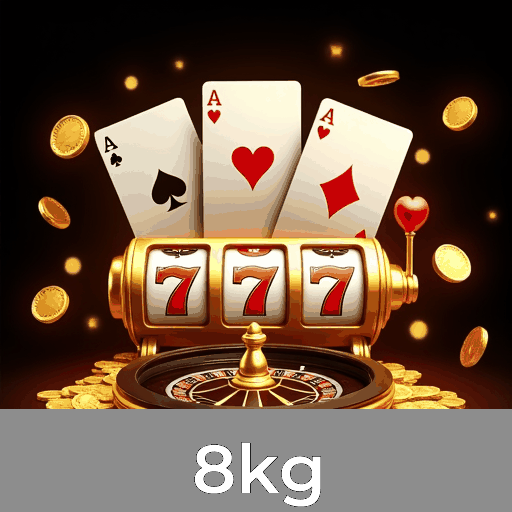 Aproveite as Promoções Imperdíveis do 8kg