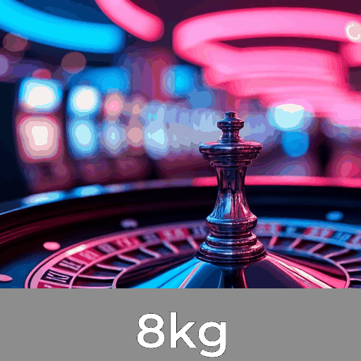 Bônus e Ofertas Únicas da 8kg: Descubra as Melhores Vantagens!