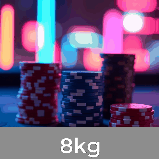 8kg e a Emoção do Crash: Estratégias para Vencer Grande