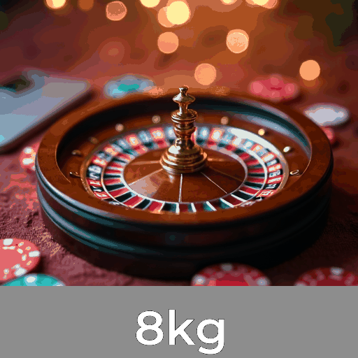 8kg: A Emoção Imediata do Crash com Altas Recompensas