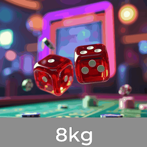 8kg: Especialistas em Apostas Esportivas Brasileiras