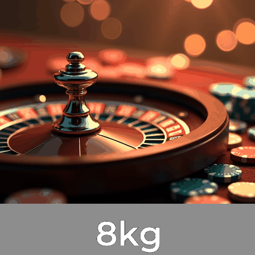 8kg: Apostas Esportivas com Foco nos Torneios Locais Brasileiros