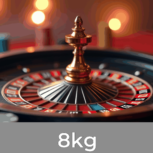 Descubra os Tesouros das Slots no 8kg - Máquinas de Frutas Incríveis