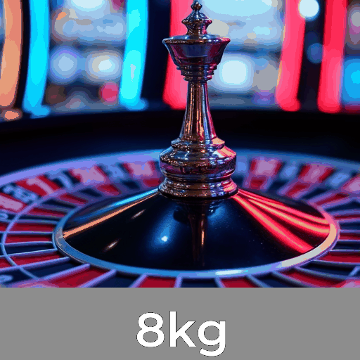 Desbloqueie Ofertas Exclusivas no 8kg com Bônus Generosos